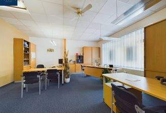 Büro - Allianz 1 - Ansicht 2