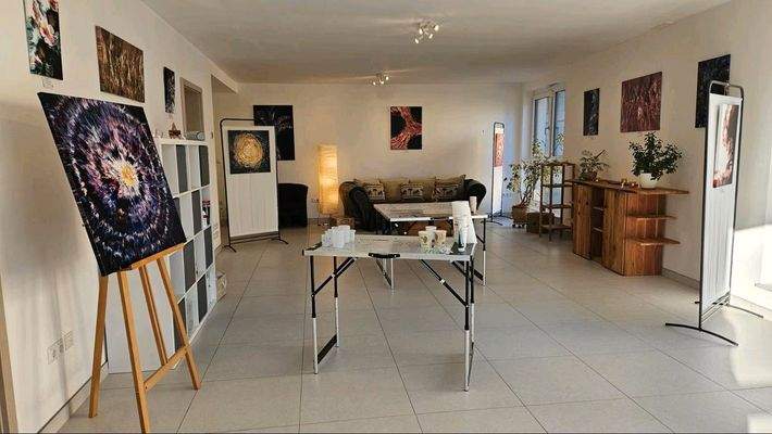 Gewerberaum bzw. Büro Bild 1