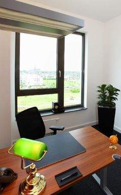 Einzelbüro Regus Köln