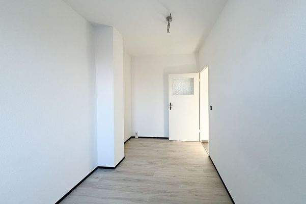 Kleines Schlafzimmer