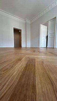 Referenzbild Wohnzimmer