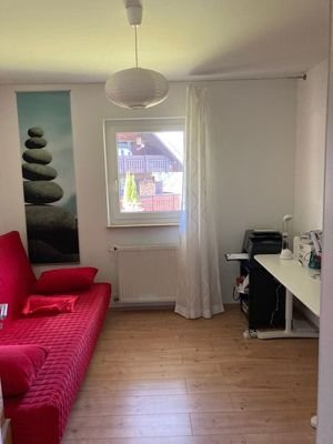 Büro / Kinderzimmer