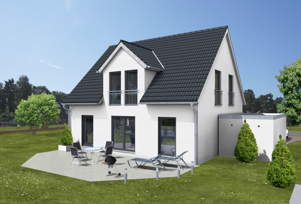 EFH Smart oK Garten Giebel Ost.png