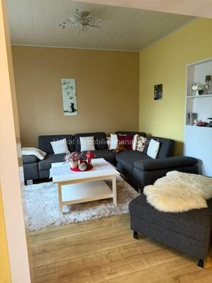 Wohnzimmer EG