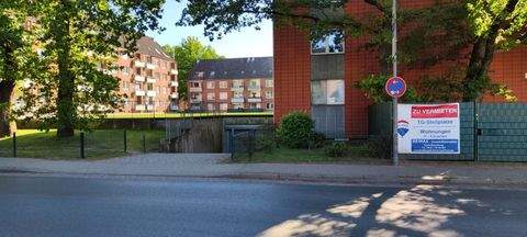 Buchholz in der Nordheide Garage, Buchholz in der Nordheide Stellplatz