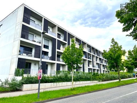Trier / Petrisberg Wohnungen, Trier / Petrisberg Wohnung mieten