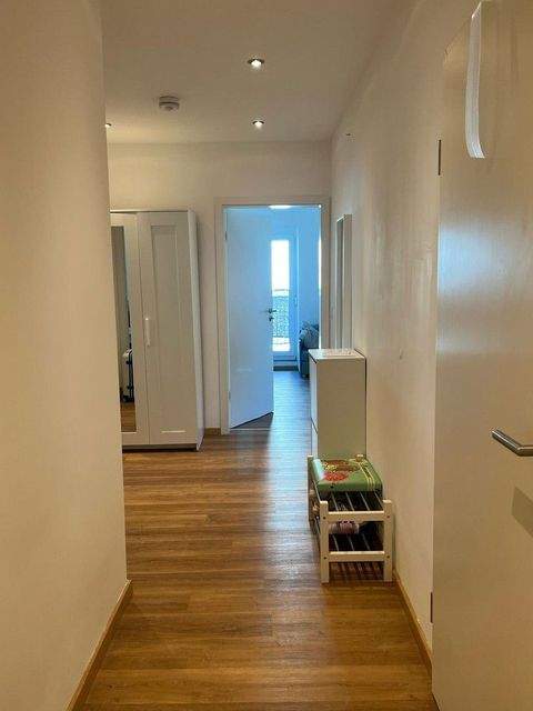 Augsburg Lechhausen Wohnungen, Augsburg Lechhausen Wohnung mieten