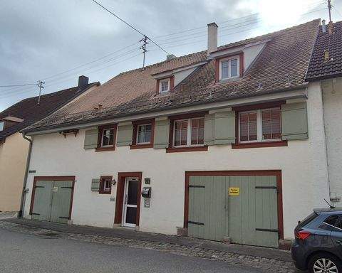 Geisingen Häuser, Geisingen Haus kaufen