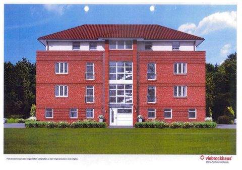 Henstedt-Ulzburg Wohnungen, Henstedt-Ulzburg Wohnung mieten