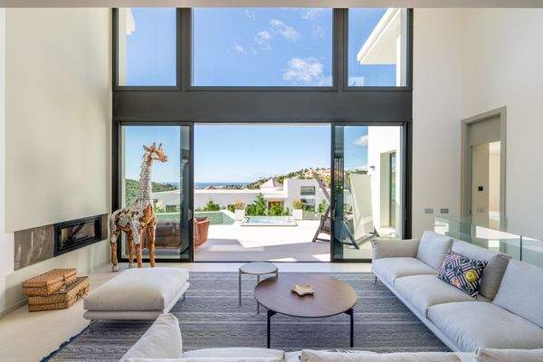 Photo: Villa in Benahavis