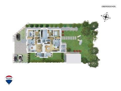 Leer (Ostfriesland) Wohnungen, Leer (Ostfriesland) Wohnung kaufen