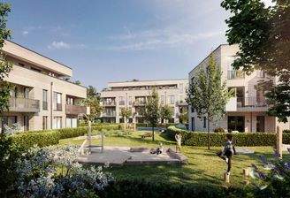 Friedrichs Vier_Innenhof