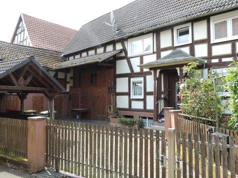 Fronhausen / Bellnhausen Häuser, Fronhausen / Bellnhausen Haus kaufen