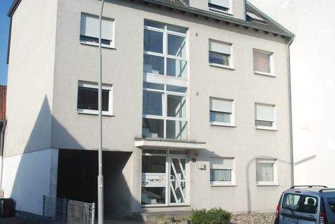 Mönchengladbach Wohnungen, Mönchengladbach Wohnung mieten