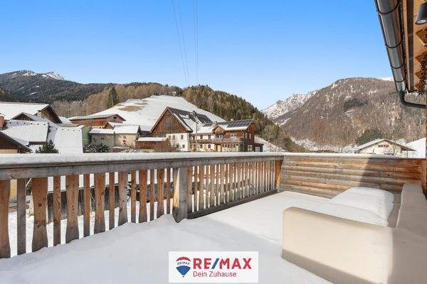 Terrasse Privatbereich