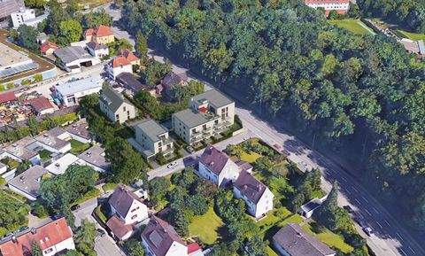 Ingolstadt Wohnungen, Ingolstadt Wohnung kaufen