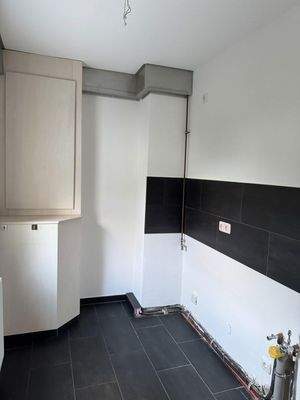 Kleine Küche 1. OG