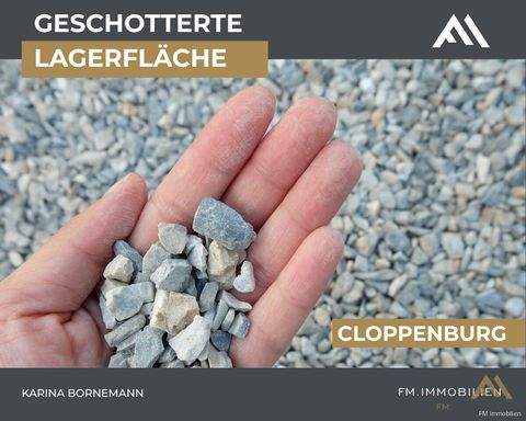 Cloppenburg / Emstekerfeld Industrieflächen, Lagerflächen, Produktionshalle, Serviceflächen