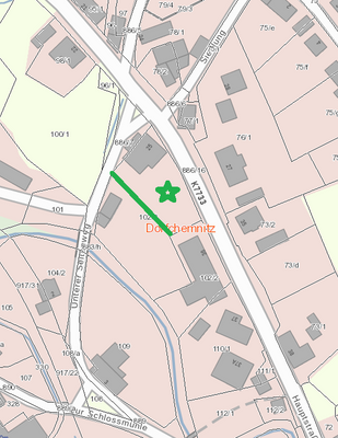 Geoportal-GST-Teilung