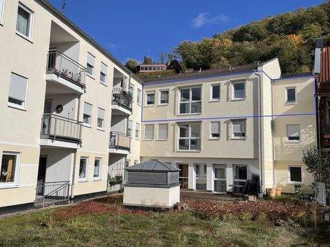 Klingenberg am Main Wohnungen, Klingenberg am Main Wohnung kaufen