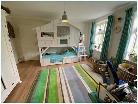 Kinderzimmer