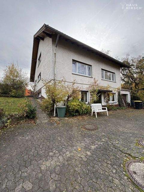 Ortenberg Grundstücke, Ortenberg Grundstück kaufen