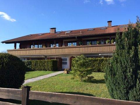 Grassau Wohnungen, Grassau Wohnung kaufen