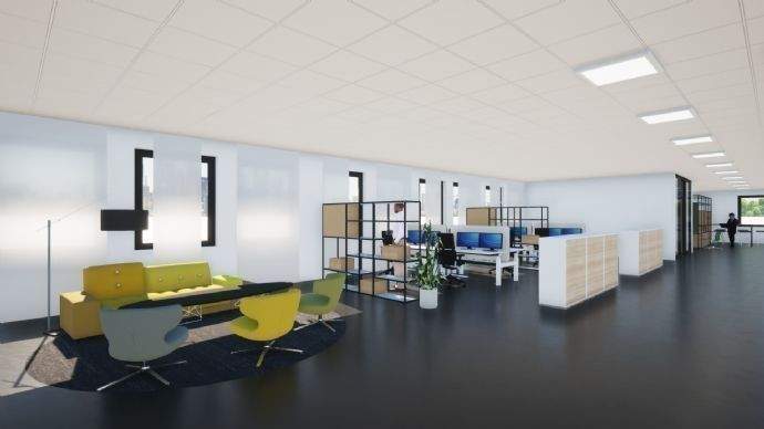 Flächenmöglichkeit