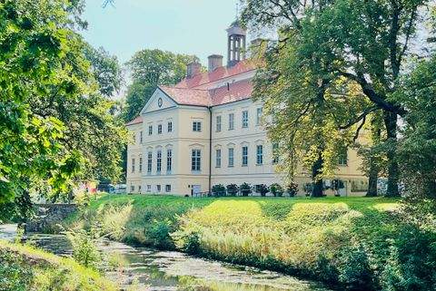 Greifswald Büros, Büroräume, Büroflächen 