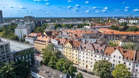 München Häuser, München Haus kaufen