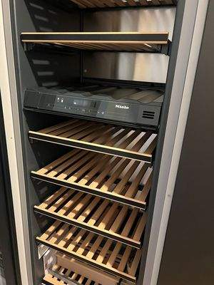 Weinkühler