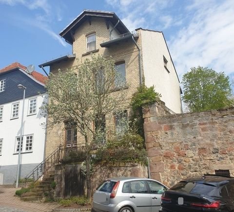 Fritzlar Häuser, Fritzlar Haus kaufen