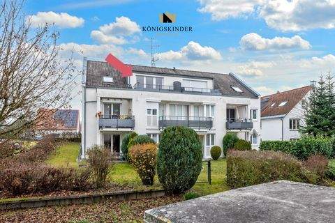 Pliezhausen / Gniebel Wohnungen, Pliezhausen / Gniebel Wohnung kaufen