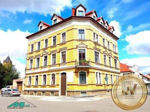 Zwenkau Wohnungen, Zwenkau Wohnung mieten