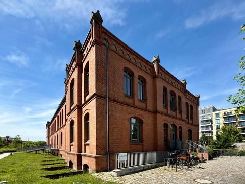 Hamburg Büros, Büroräume, Büroflächen 