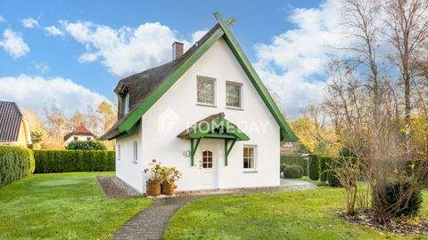 Trassenheide Häuser, Trassenheide Haus kaufen