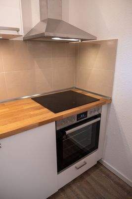 Küche II