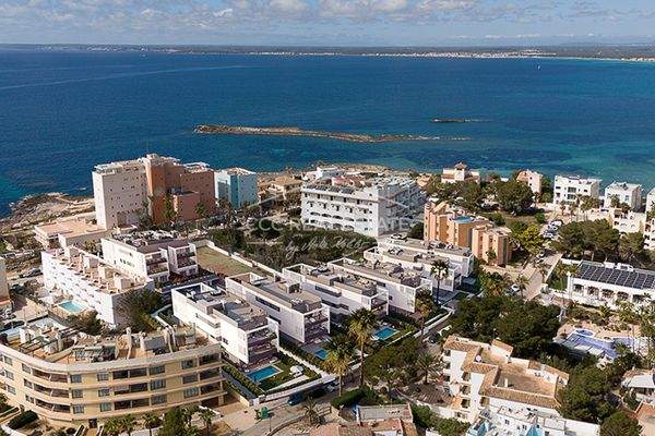 Colonia de Sant Jordi