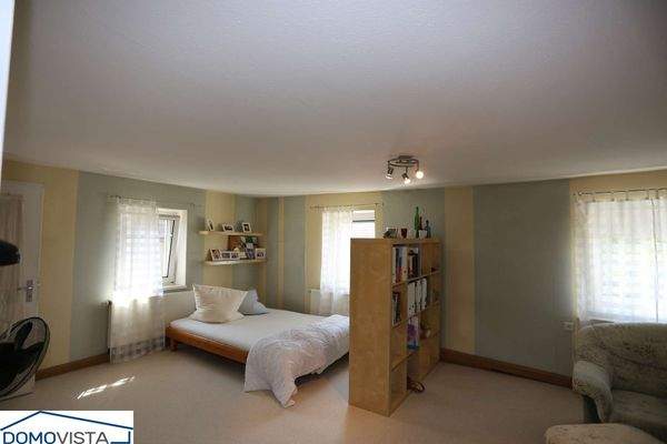 20. 1.OG Wohnbereich