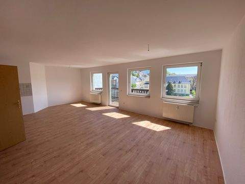 Greiz Wohnungen, Greiz Wohnung mieten