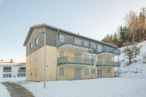 Leutkirch im Allgäu / Friesenhofen Wohnungen, Leutkirch im Allgäu / Friesenhofen Wohnung mieten