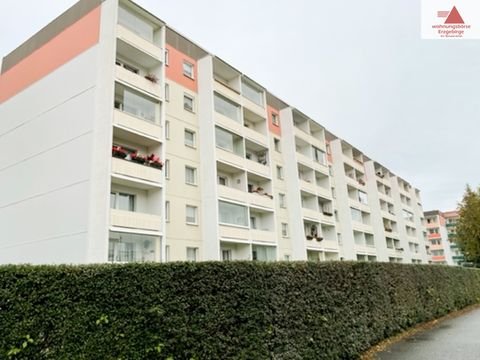 Annaberg-Buchholz Wohnungen, Annaberg-Buchholz Wohnung kaufen