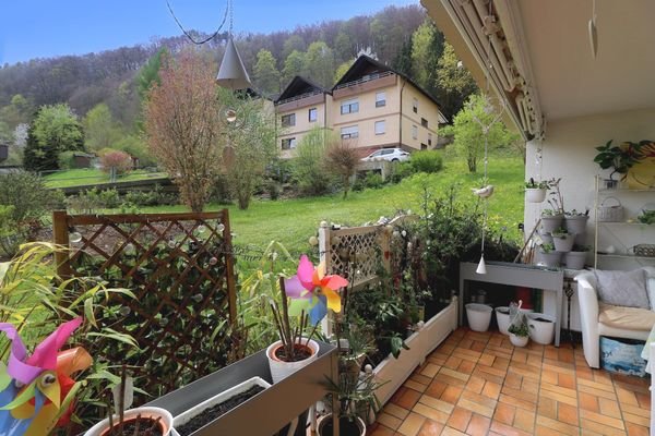 Terrasse 1