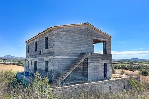 Manacor Grundstücke, Manacor Grundstück kaufen