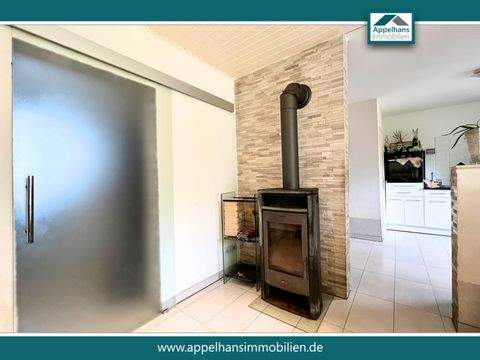 Mettingen Häuser, Mettingen Haus kaufen