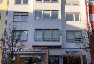 Wohnung-Gießen-Kreuzplatz 7- 50059.001 VE 01 Laden