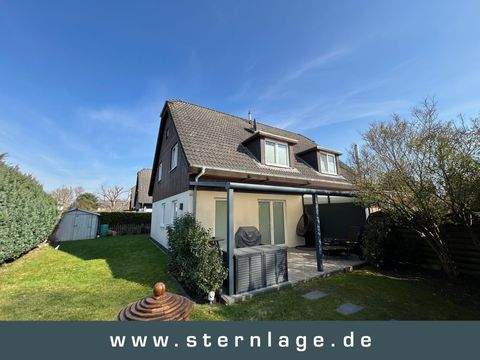 Itzstedt Häuser, Itzstedt Haus kaufen