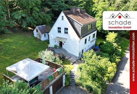 Herscheid Häuser, Herscheid Haus kaufen