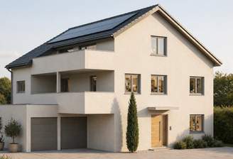 Kallstadt Frontansicht
