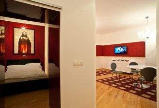 Schlafraum, Wohnraum